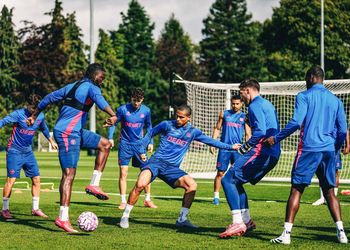 Ex-Super Eagles coach questions Ruben Amorim over Sesko snub in Manchester United win over Burnley