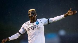 Victor Osimhen transfer saga: Super Eagles striker’s demands may prompt Chelsea, Arsenal to turn to England striker