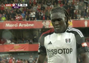 Bukayo Saka, Arnaut Danjuma and the ‘Nigerians’ that may be at the World Cup