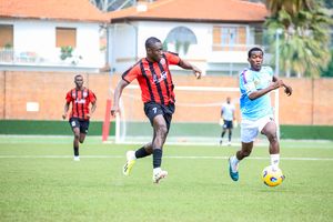 Viareggio Cup: Beyond Limits defeats Ojodu City to meet Centre National Brazzaville in final