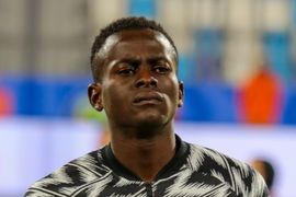 Unity Cup: Chelle to name new Super Eagles captain for Zimbabwe as Uzoho embraces challenge
