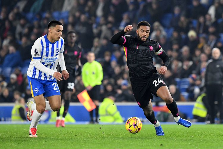 How Reece James can ‘do more’ as Chelsea’s captain – Mikel Obi