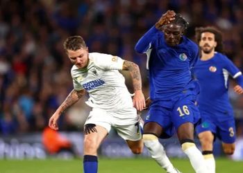 Tottenham to tackle Rennes and Monaco for Super Eagles-eligible star as defensive solution