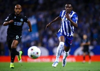 UCL: Chukwueze returns as AC Milan beat PSG; Sanusi spurs Porto to victory as Ejuke and Yusuf misfire