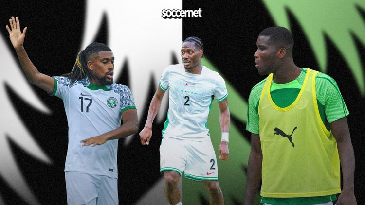 EPL table after Matchday 31: Where Ndidi, Iwobi, Onuachu, Aribo, and Aina’s clubs stand