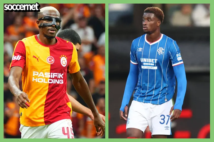 Victor Osimhen, Ndidi, other Super Eagles stars who could move before transfer window closes