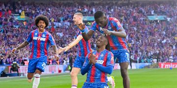 Disappointment For Eze As Abraham Helps Chelsea Crush The Eagles