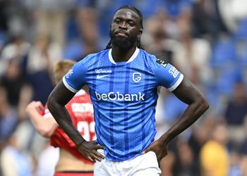 Tolu Arokodare: Atalanta, Manchester United chase Super Eagles star as Genk land successor
