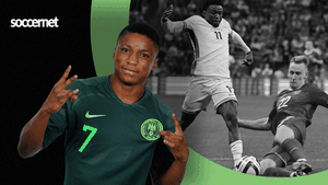 Olakunle Olusegun: 7 facts you should know about Super Eagles’ new forward
