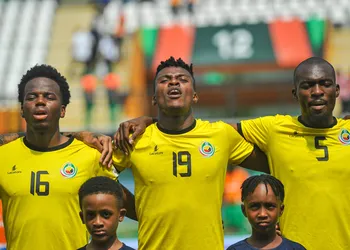 AFCON 2025: Nigeria vs Algeria hit by referee drama as CAF removes Omar Artan