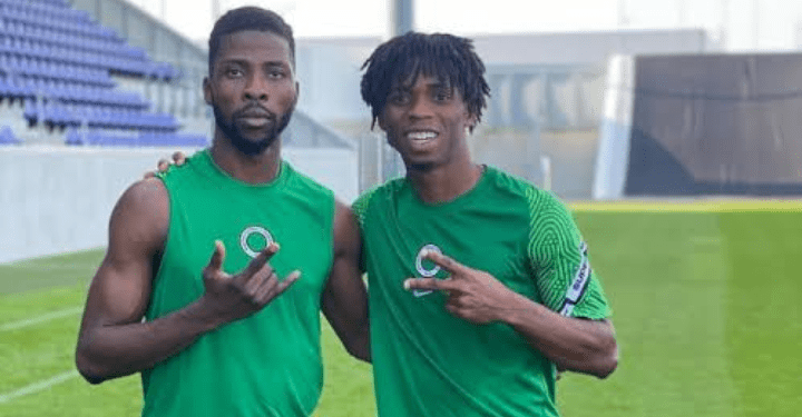 “Grown up in the B team” – Porto boss reveals why talented Nigerian lad made his first-team debut