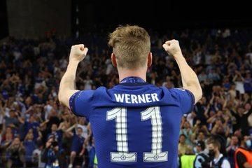 Timo Werner nears permanent Chelsea exit as Leipzig return is imminent