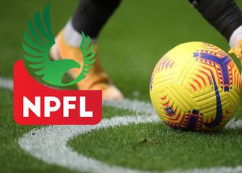 NPFL suspends league action for Rivers United