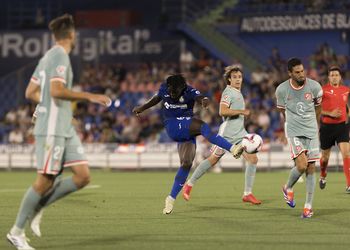 Report: Valencia make transfer decision on Sadiq Umar