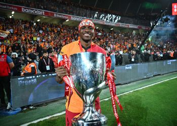 Etebo influence: Henry Onyekuru set to join Super Eagles teammate in Turkey － Report