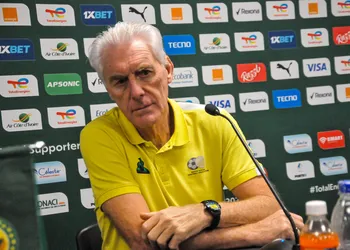 2026 World Cup: Ex-Nigeria striker warns ‘tactically dull’ South Africa ahead of must-win Korea clash