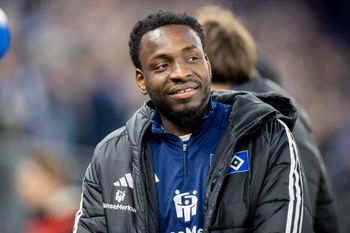 Super Eagles star with five Nigeria caps wanted by Birmingham, Derby and Lecce