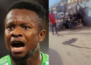 “I was underage” –  AFCON 2013 winner reveals why his move to Chelsea stalled