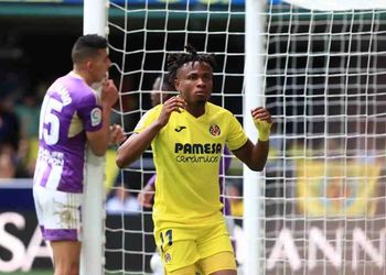 Two-time Champions League winner Ambrosini urges AC Milan to sign exciting Super Eagles star