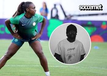 Should Randy Waldrum’s squad worry? Super Falcons’ Olympic foes crush Ghana 4-0