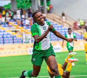 Rivers Angels, Super Falcons youngster nominated for CAF awards