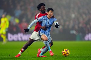 Ola Aina: Galatasaray plotting shock move for Super Eagles star