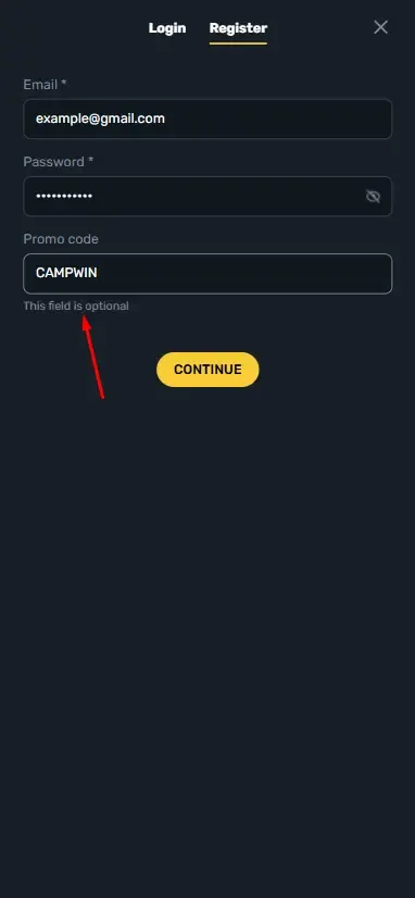 Campeonbet Promo Code 2026 – CAMPWIN: 100% Up to ₦250,000