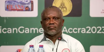 “It has always been my dream to play for Nigeria” – Says Reilly ahead of U-20 WWC