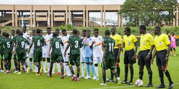 Nigerian goal rain in Belgium: Abdullahi and Abubakar fire KAA Gent II to big win over Lyra-Lierse Berlaar