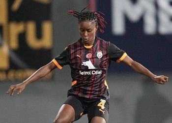 Demehin makes history with Galatasaray as Echegini and Nnadozie face Champions League disappointments