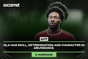 Why Nottingham Forest handed Ola Aina a new contract – Club owner reveals