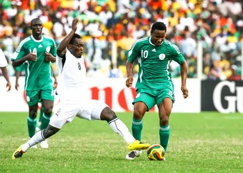 Partey out, Kudus and Ayew in: Otto Addo names 26-man squad for Ghana’s clash against Nigeria