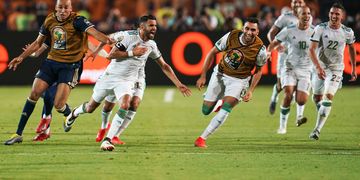 Former Manchester City and Arsenal stars make Super Eagles 25-man squad for Algeria friendly