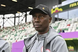 Atletico Mineiro sign Nigerian talent