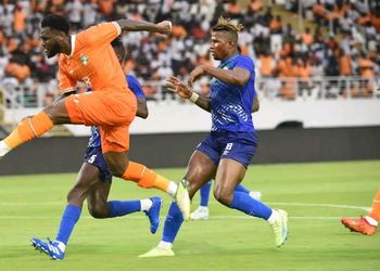 Adeleye, Sochima, Olorunleke: Who should mount the podium in Francis Uzoho’s absence?