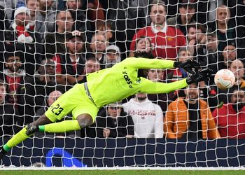 Former Nigerian Goalkeeper Reveals Super Eagles Goalkeeping Issue Yet To Be Resolved