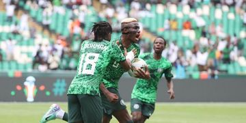 FIFA U-17 World Cup: Key stats and numbers behind Nigeria’s 5th triumph
