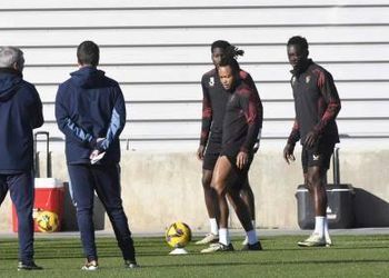 “Every second counts”- Super Eagles snub Akor Adams reveals difference between French and Spanish football