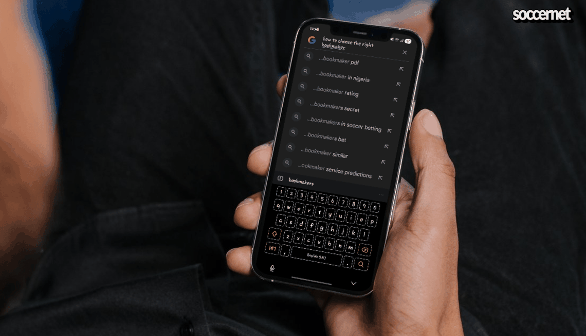 How to Choose the Right Bookmaker – Expert Guide 2025