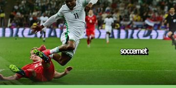 “Silly mistakes” – Saudi Arabia coach Soares rues missed chances after Flying Eagles defeat