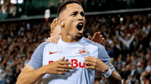 Switzerland name two players of Nigerian descent to FIFA 2022 World Cup squad