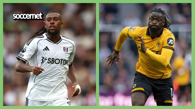 Premier League matchweek 11: Iwobi, Arokodare & 3 other Super Eagles players to watch