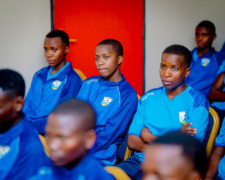 U-20 WWC qualifiers: Rwanda warn Nigeria’s Falconets – “We will not be intimidated”