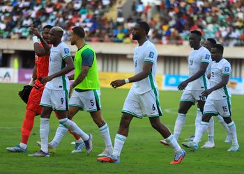 Nigeria To Beat Cameroon Plus Other Picks In Our Round Of 16 Preview