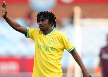 AFCON 2023: “We’re ready for battle” – South African defender relishing Nigeria clash