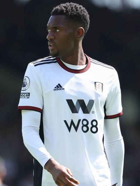Tosin Adarabioyo, Fulham