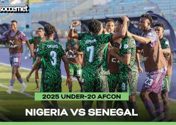 U-17 AFCON: Senegalese top scorer snubs Liverpool hero Mane, aims to be like Napoli star Osimhen