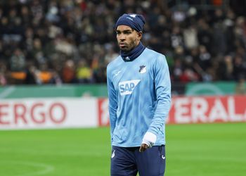 “Mentally strong” – Ex-Union Berlin striker reacts to Taiwo Awoniyi’s goal for Nott’m Forest vs Brentford