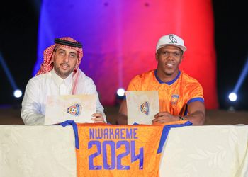 Nwakaeme could shock Trabzonspor and sign for archrivals
