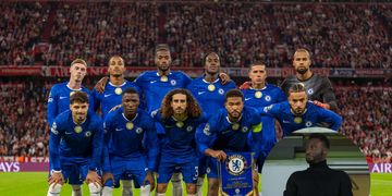 Nigeria’s number-one football administrator bags FIFA appointment